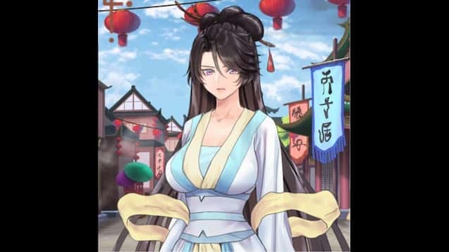 游戏画面4