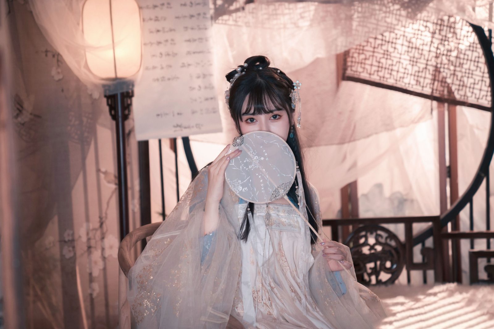 侠女逍遥录 流程攻略 场景图 3
