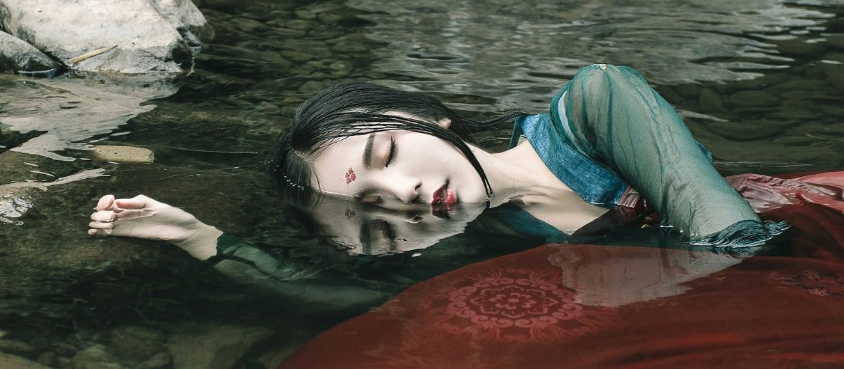 侠女逍遥录 故事片段 资料图 8