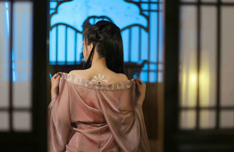 侠女逍遥录 玩法展示 场景图 6