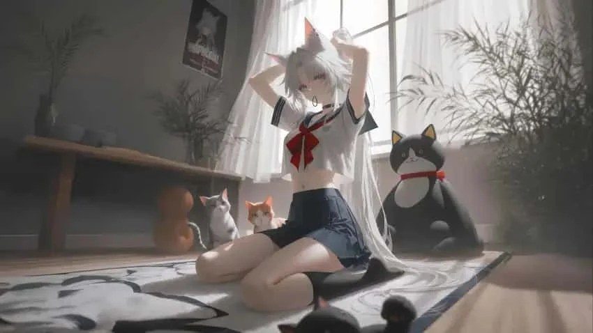 DLsite中文官网 流程攻略 画面 8