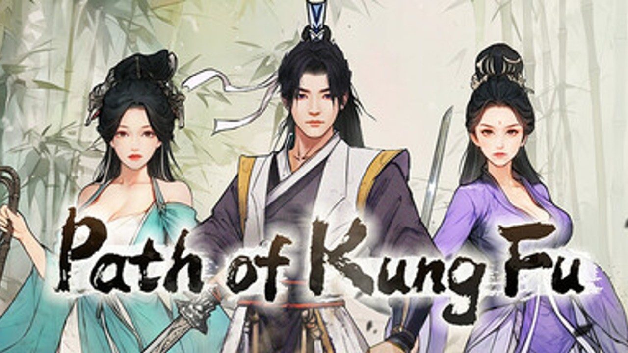 刀剑江湖路-绅士mod版 中文界面 演示图 1