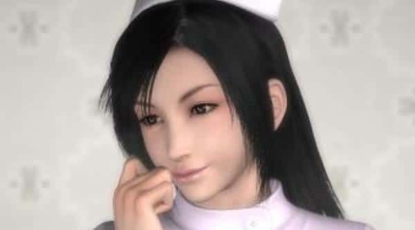 梅麻吕3D合集 故事片段 资料图 8