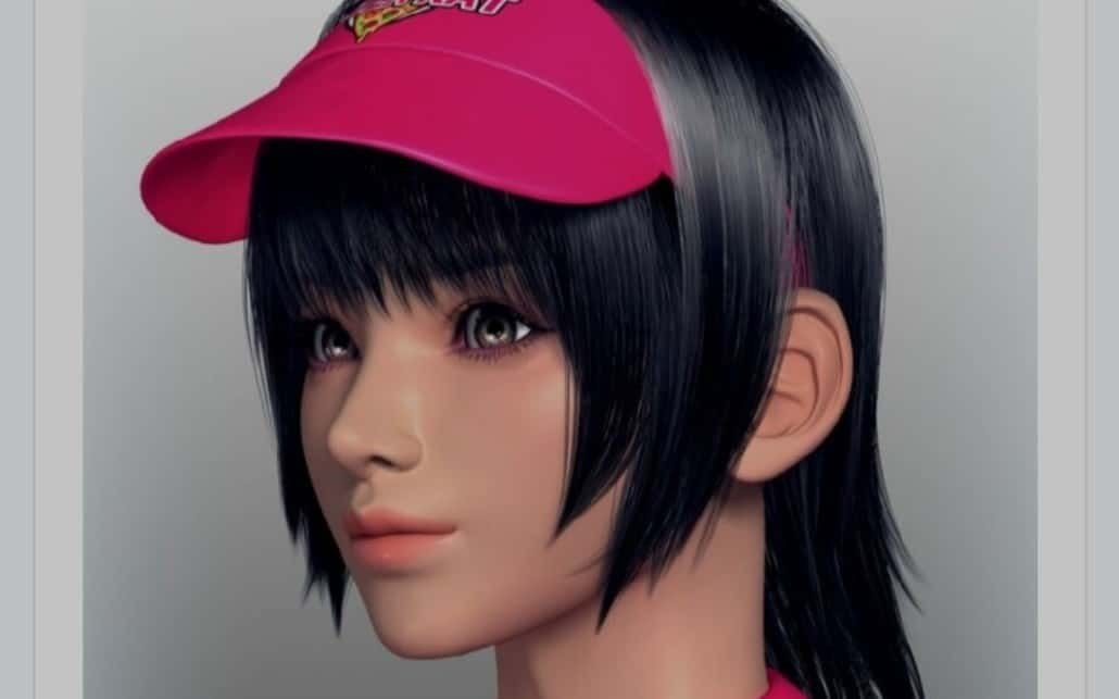 梅麻吕3D合集 中文界面 详情图 5