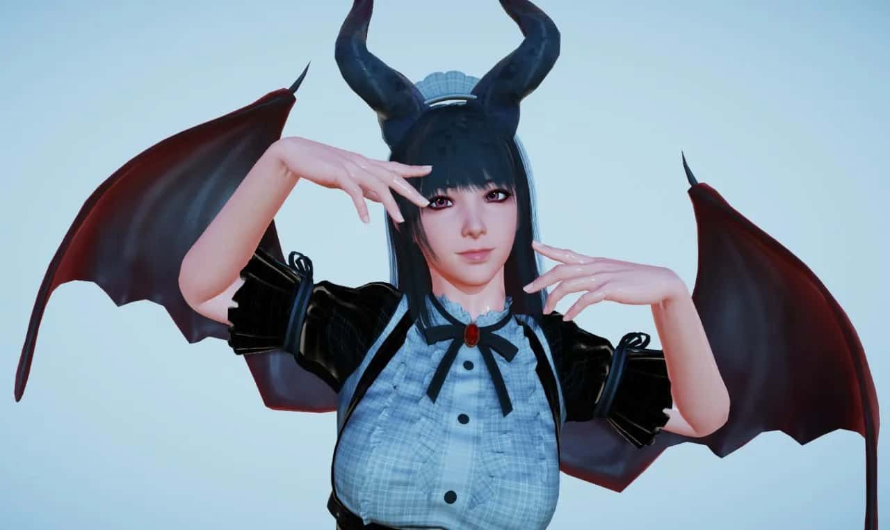 魅魔咖啡厅 剧情互动 详情图 2